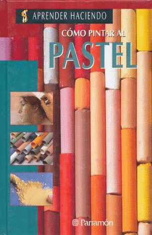 COMO PINTAR AL PASTEL