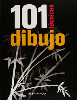 101 TECNICAS DE DIBUJO