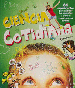 CIENCIA COTIDIANA