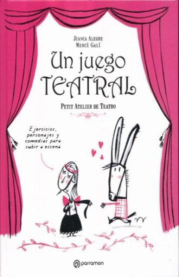 UN JUEGO TEATRAL