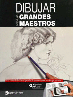 DIBUJAR COMO LOS GRANDES MAESTROS