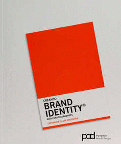 CREANDO BRAND IDENTITY