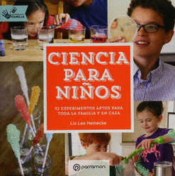 CIENCIA PARA NIOS