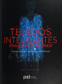 TEJIDOS INTELIGENTES PARA DISE�ADORES