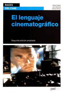 LENGUAJE CINEMATOGRAFICO EL