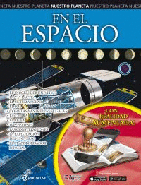 EN EL ESPACIO