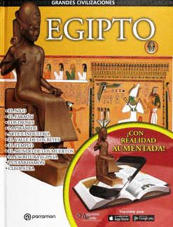 EGIPTO (PASTA DURA)