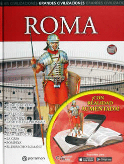 ROMA (PASTA DURA)