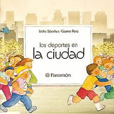 DEPORTES EN LA CIUDAD LOS