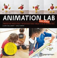 ANIMATION LAB PARA NIOS