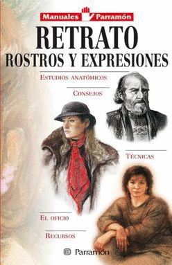 RETRATO ROSTROS Y EXPRESIONES