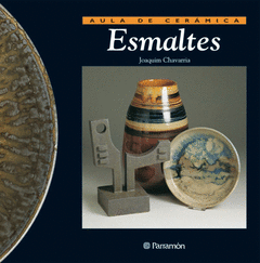 ESMALTES AULA DE CERAMICA