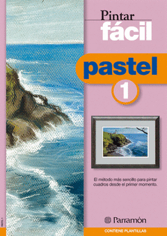 PINTAR FACIL PASTEL