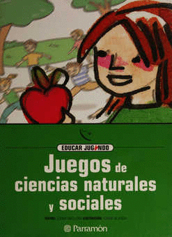 JUEGOS DE CIENCIAS NATURALES Y SOCIALES (PASTA DURA)