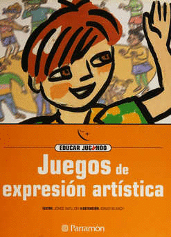 JUEGOS DE EXPRESION ARTISTICA (PASTA DURA)