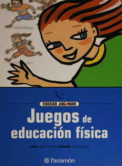 JUEGOS DE EDUCACION FISICA