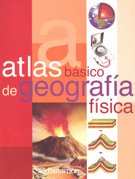 ATLAS BASICO DE GEOGRAFIA FISICA