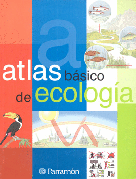 ATLAS BASICO DE ECOLOGIA