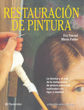 RESTAURACION DE PINTURA