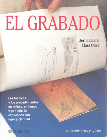GRABADO EL