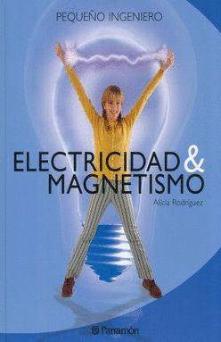 ELECTRICIDAD Y MAGNETISMO PEQUEO INGENIERO