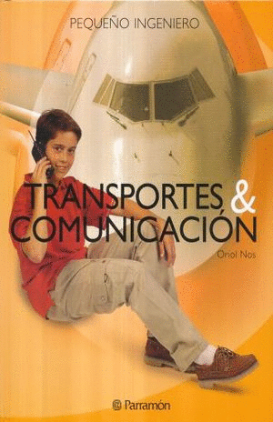 TRANSPORTES Y COMUNICACION PEQUEO INGENIERO