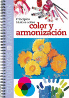 PRINCIPIOS BASICOS SOBRE COLOR ARMONIZACION