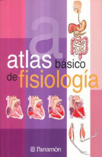 ATLAS BASICO DE FISIOLOGIA