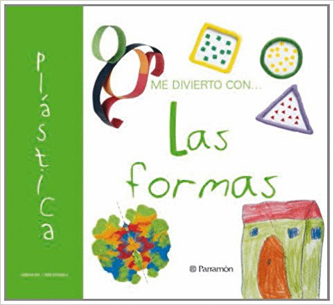 ME DIVIERTO CON LAS FORMAS