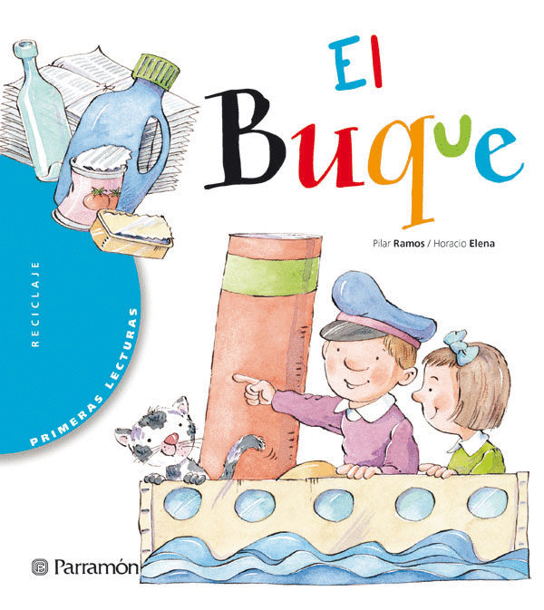 BUQUE EL