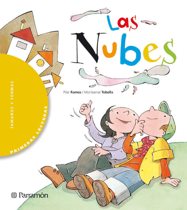 NUBES LAS