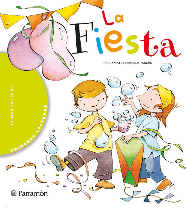 FISTA LA