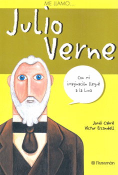 ME LLAMO JULIO VERNE