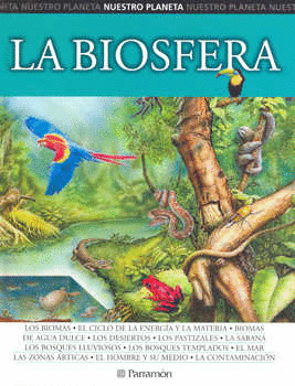 BIOSFERA LA (PASTA DURA)