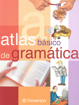 ATLAS BASICO DE GRAMATICA