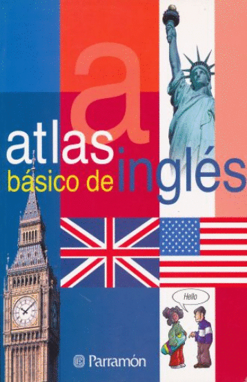 ATLAS BASICO DE INGLES