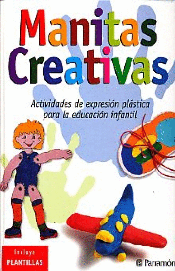 MANITAS CREATIVAS