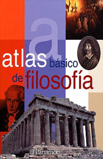 ATLAS BASICO DE FILOSOFIA