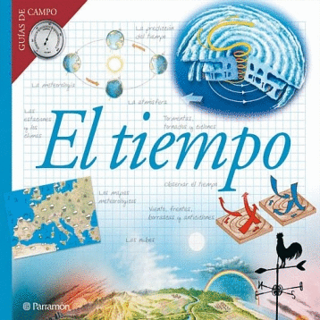 TIEMPO EL