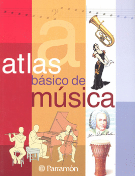 ATLAS BASICO DE MUSICA