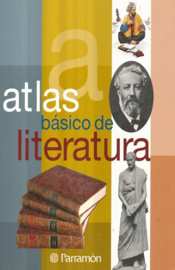 ATLAS BASICO DE LITERATURA