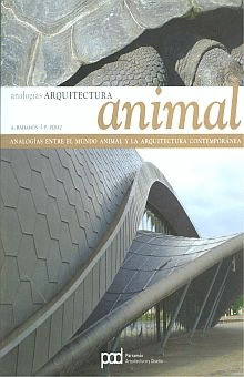 ARQUITECTURA ANIMAL