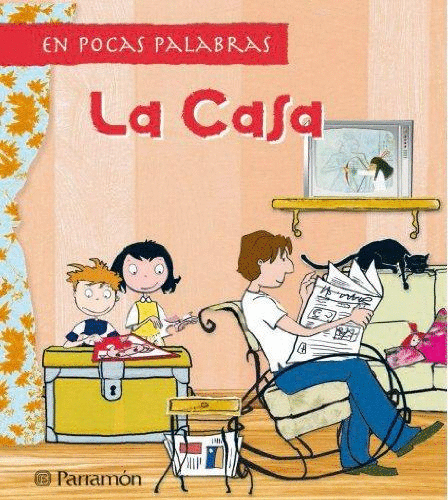 CASA LA