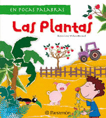 PLANTAS LAS