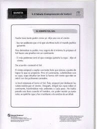 BANETA LAMINAS