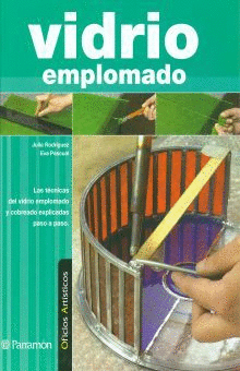 VIDRIO EMPLOMADO