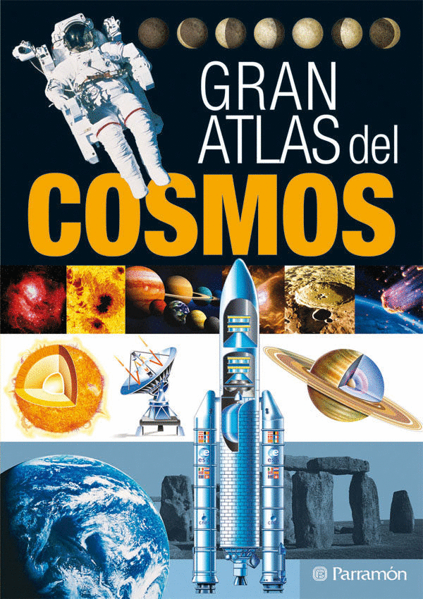 GRAN ATLAS DEL COSMOS