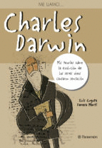 ME LLAMO CHARLES DARWIN