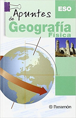 APUNTES DE GEOGRAFIA FISICA