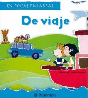 DE VIAJE (PASTA DURA)